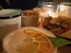-STAFF ONLY Bar(南台巷店)