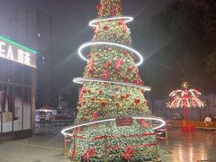 -西亚美超市(西亚丽宝广场店)