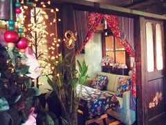 -三小姐咖啡店西餐下午茶(太平门直街店)