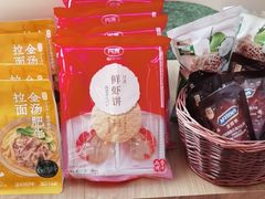 -七鲜超市(瑞虹天地太阳宫店)
