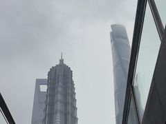 -上海环球金融中心骑迹50年环球之旅