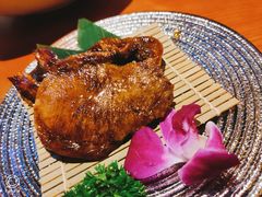 厚切酱烤牛舌-有喜屋·烧鸟·居酒屋(三钢里店)