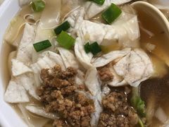 -万里香中餐馆