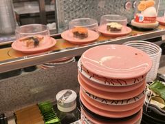 -争鲜回转寿司(西红门荟聚PLUS店)