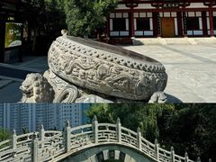 -清真·京华源铜锅涮肉(丰庆店)