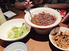 -老湘村·湖南土菜(天河维多利店)