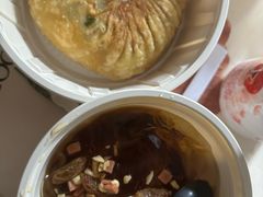 -春家·非遗手工小吃(三墩新天地店)