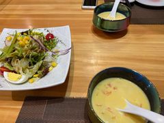 -割烹旭日本料理(龙湖狮山天街店)