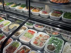 -柳柳饭店(华山中路店)