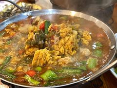 -小钱鱼馆(富春路店)