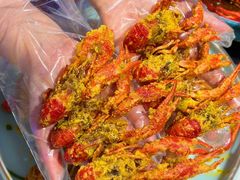 -舞虾小说.涮肉.烧烤(国顺东路店)