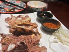 -那拉提之疆·新疆菜(美院店)