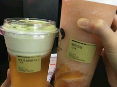 -喜茶(中山利和新地店)