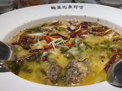 -太二酸菜鱼(福州泰禾店)