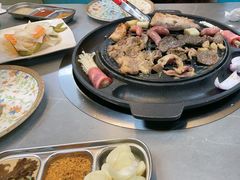 -牛犇炭火烤肉·鲜切烤肉(承德总店)