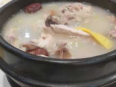 -韩香福烤肉庄园(荣成店)