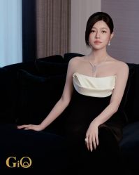 -GiO挚澳珠宝(侨福芳草地店)