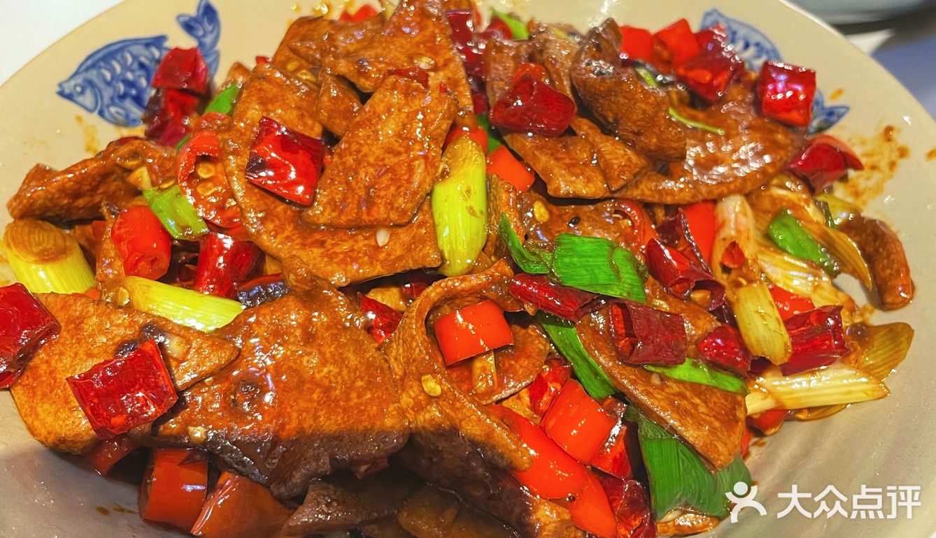 潇湘阁治好了我的厌食