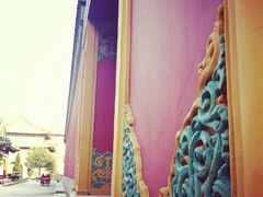 iphone_upload_pic-横店影视城明清宫苑园区