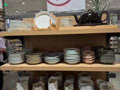 -MUJI无印良品(京西大悦城店)