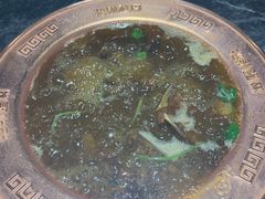 -城南老友羊蝎子火锅(花乡奥莱店)