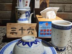 -南京大牌档(香港广场店)