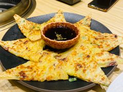 -松鱼亭·和牛烧肉(协鑫广场店)