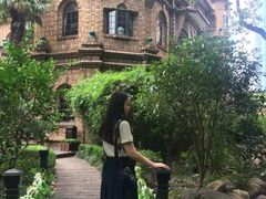 -马勒别墅饭店(静安寺店)