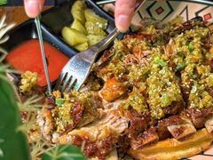 -Famous肥猫墨西哥音乐餐吧(五棵松华熙LIVE店)