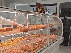 -LanTa蓝塔烘焙(中原万达店)