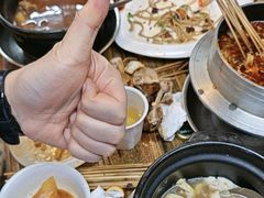 -大胡子海鲜·天津菜·砂锅烧烤(五大道创始店)