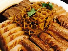 -新南华大酒店(广中店)