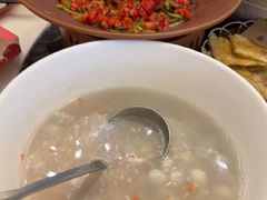 -聚鑫阁江浙菜·非遗传承技艺(青村帝华园店)