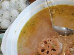 -覃大个·藕汤印象(博奇路店)