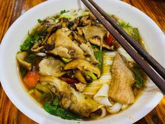 -肆姐面粉馆(坡子街店)