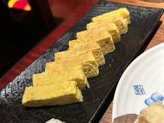 -千代武日本料理(爱建店)