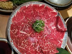 -烧肉达人•炭火烧肉(新天地店)