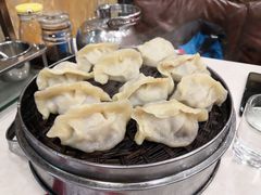 驴肉蒸饺-金鼎驴肉饺子馆(西四道街店)