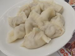 -东方饺子王(新奥购物中心店)