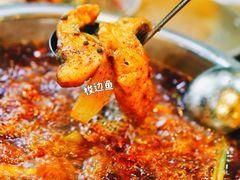-肖肖酸萝卜鱼火锅(总店)