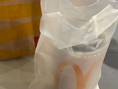 -麦当劳(哈西万达店)