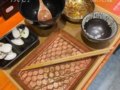-天妇罗内顺田(罗湖店)