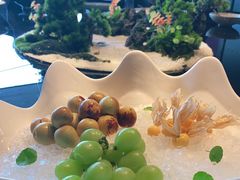 -杭州临平万丽酒店·万丽轩中餐厅