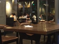 大堂-星巴克(西湖天地店)