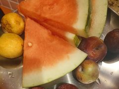 -姜胖胖无限自助烤肉(罗湖宝能店)