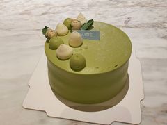 -théATRE 茶聚场(王府中環店)