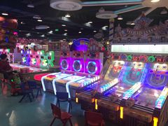 -嘉文梦想世界(SM天津滨海城市广场店)