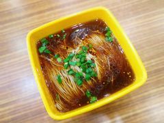 -江南大学-4食堂