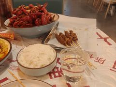 -小田油焖小龙虾(双井店)