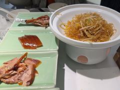 -羲和雅苑•北京烤鸭(国贸商城店)